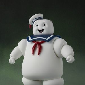 Meet your Posher, Jim